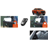 Isuzu D-max 2021 Onwards Automatic Folding Mirror Kit